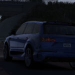 Audi SQ7 4M V2.0 1.574