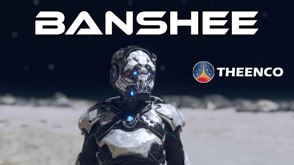 Banshee V2.0