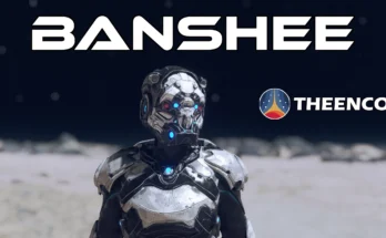 Banshee V2.0