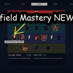 Battlefield Mastery - NEW Standalone Perk V1.0