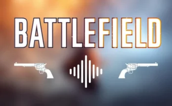 Battlefield Soundpack - Audio Overhaul V3.0