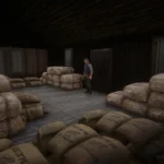 Blackwater Horse store V1.0