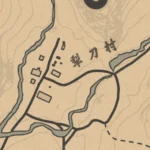 Chinese Map V0.52