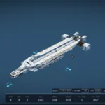 Clean Ship Builder Mod V1.0