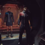 Constellation Fleet Uniforms V1.0b