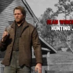 Dean Winchester's Hunting Jacket V1.0