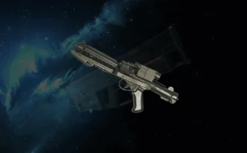 E-11 Blaster (Stormtrooper Rifle) Sounds for Equinox laser rifle (Star Wars) V1.0