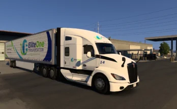 ELITEONE TRANSPORTATION COMBO SKIN V1.0