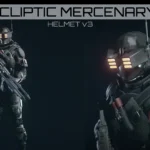 Ecliptic Mercenary Replacer V1.1