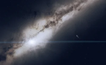 Enhanced Milky Way V1.0