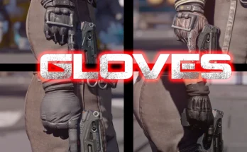 Gloves V1.0