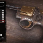 Gun Metal Rework but Nickel is Replaced with Gold V1.0