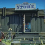 Beecher's Hope Store V1.0