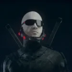 Infiltrator Outfit V1.1