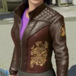 Craftable Va'ruun Leather Jacket V1.0