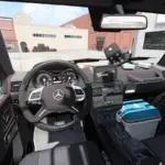 Mercedes-Benz W463 2012 G65 AMG v5.4