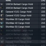 More Ship Storage V0.1