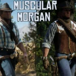 Muscular Morgan V2.2