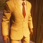 Outfits Plus - Roosevelt's outfit V1.0