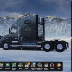PROFILE ATS 1.49.2.18S BY RODONITCHO MODS 1.0 1.49