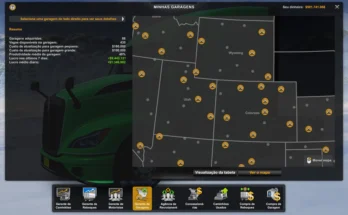 PROFILE ATS 1.49.3.2S BY RODONITCHO MODS 1.0 1.49