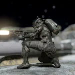 Pathfinder Armor-Tactical Dirt V1.0