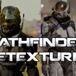 Pathfinder Retextures V1.0