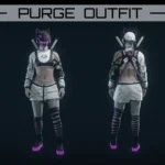 Purge Outfit V1.0