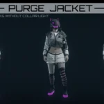 Purge Outfit V1.0