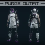 Purge Outfit V1.0