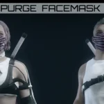 Purge Outfit V1.0