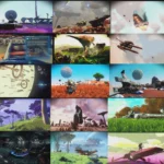 RGOG FRAMEWORK - Redmas Game Overhauls Generator - lua Scripts for No Man's Sky V1.23