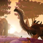 Redmas Sandworm Overhaul Giants and Creatures Rework V2.1.2