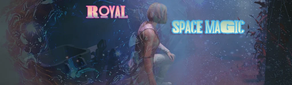 Royal Space Magic - Player and NPC Starborn Powers Enhanced V1.1