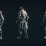 Scavenger Outfit (Mashup) V1.7