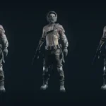 Scavenger Outfit (Mashup) V1.7