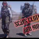 Scavs Clothing and More V1.1