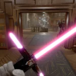 Sequel Trilogy Lightsabers V1.5.9