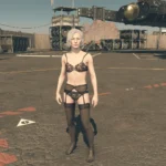 Sexy Lingerie V1.1