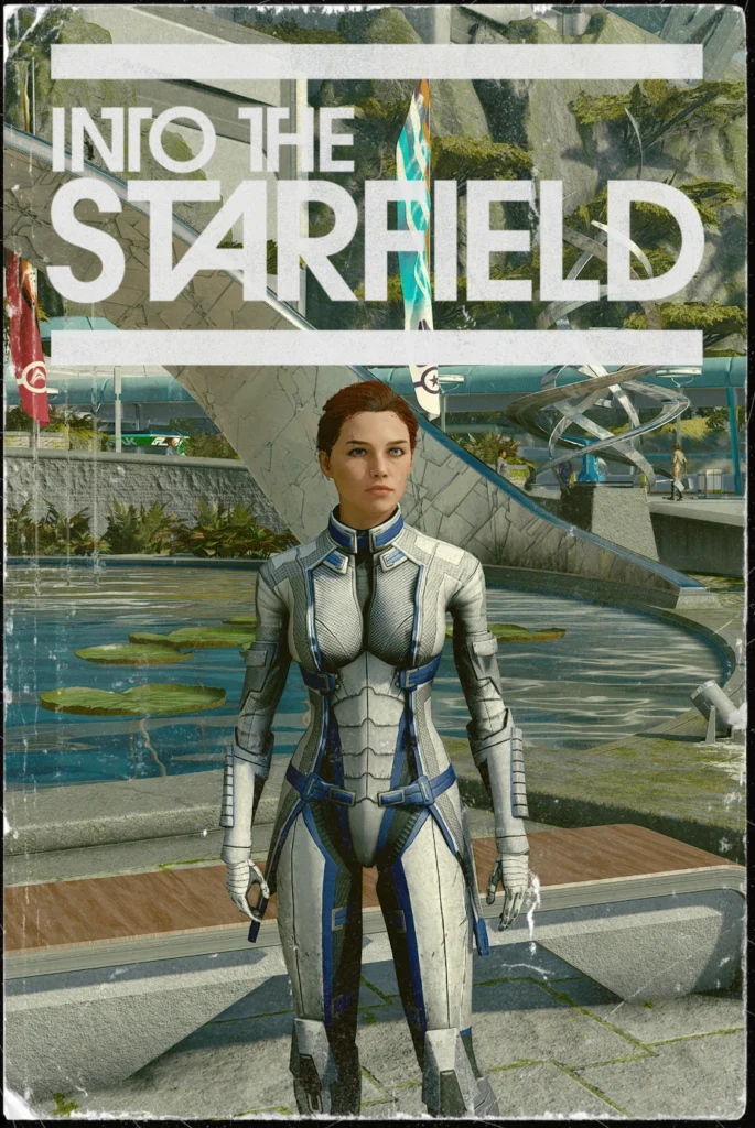 Liara's Spacesuit (Standalone) V1.1