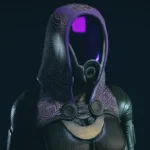 Tali's Spacesuit (Standalone) V1.0