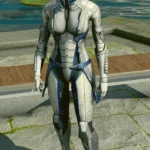 Liara's Spacesuit (Standalone) V1.1