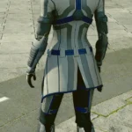 Liara's Spacesuit (Standalone) V1.1