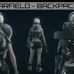 Starfield Backpacks V1.0