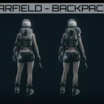 Starfield Backpacks V1.0