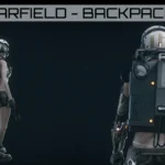 Starfield Backpacks V1.0