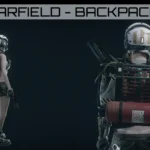 Starfield Backpacks V1.0