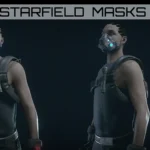 Starfield Masks V1.0