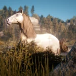 The Updated Andalusian Horse V1.0