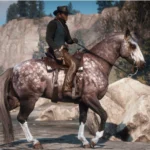 The Updated Andalusian Horse V1.0